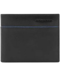 Piquadro - Wallets & Cardholders - Lyst