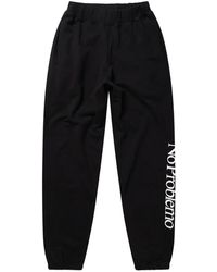 No Problemo - Sweatpants - Lyst