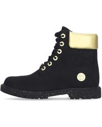 Timberland - High Boot Cupsole - Lyst