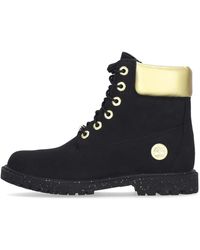 Timberland - High Boot Cupsole - Lyst