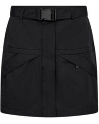 co'couture - Short Skirts - Lyst