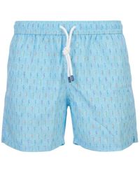 Fedeli - Beachwear - Lyst