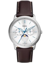 Fossil - Watches - Lyst