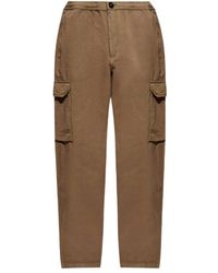 Paul Smith - Straight Trousers - Lyst