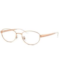 Ray-Ban - Glasses - Lyst
