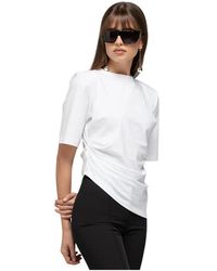 GUAJA. - Tops ,Wit ,Tops - Lyst