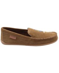 Polo Ralph Lauren - Loafers - Lyst
