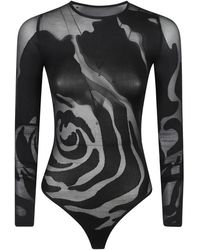 Wolford - Body Top - Lyst