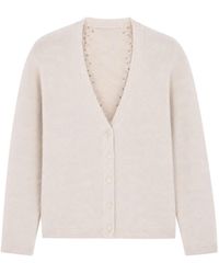 Max Mara - Cardigans - Lyst