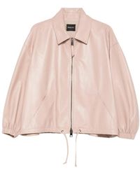 Simonetta Ravizza - Bomber Jackets - Lyst