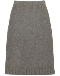 Ines De La Fressange Paris - Damia skirt - Lyst