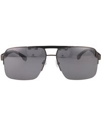 HUGO - Stylische Sonnenbrille Boss 1767/S - Lyst
