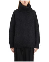 Junya Watanabe - Turtlenecks - Lyst