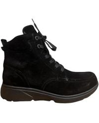 Xsensible - Romagna Boot - Lyst