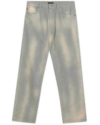 Prada - Straight Jeans - Lyst