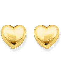 Thomas Sabo - Ohrringe - Lyst