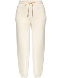 Jil Sander - Sweatpants - Lyst