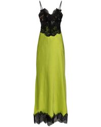 Self-Portrait - Maxi Dresses - Lyst