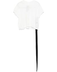 Rick Owens - T-Shirts - Lyst