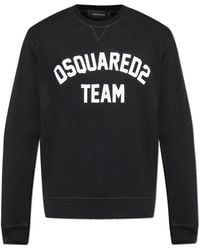 DSquared² - Sweatshirts - Lyst