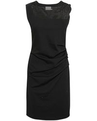 Kaffe - Short Dresses - Lyst