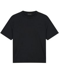 OLAF HUSSEIN - Paint Tube Oversized Tee - Lyst
