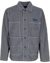 Vans - Light Jackets - Lyst