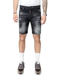 My Brand - Denim Shorts - Lyst