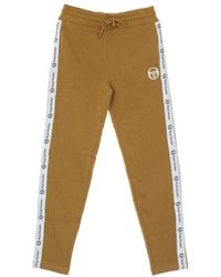 Sergio Tacchini - Sweatpants - Lyst