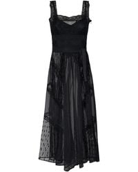 Silvian Heach - Party Dresses - Lyst