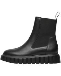 Voile Blanche - Chelsea Boots - Lyst