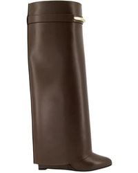 Givenchy - High Boots - Lyst