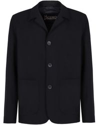 Herno - Blazers - Lyst