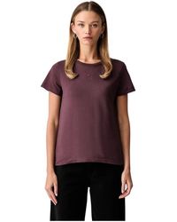Pinko - Bussolotto T-Shirt - Lyst
