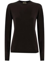 Panicale - Cashmere Knitwear - Lyst