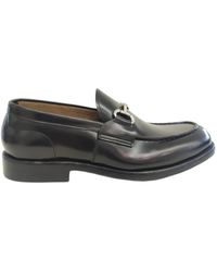 Green George - Loafers - Lyst