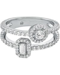 Michael Kors - Rings - Lyst