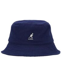Kangol - Starry Gewaschener Bucket Hut - Lyst
