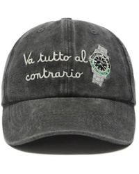 MC2 Saint Barth - Caps - Lyst
