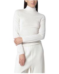 Almala - Turtlenecks - Lyst