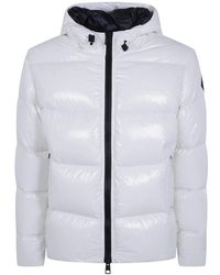 Herno - Jassen ,Wit ,Winter Jassen - Lyst