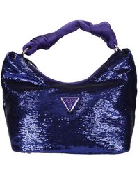 Guess - Handbags - Lyst