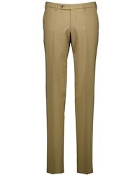 PT Torino - Slim-Fit Trousers - Lyst