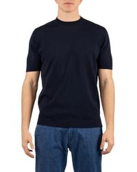 FILIPPO DE LAURENTIIS - T-Shirts - Lyst