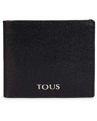 Tous - Wallets &Amp; Cardholders - Lyst