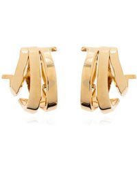 Ferragamo - Earrings - Lyst