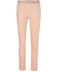 Marc Cain - Trousers - Lyst