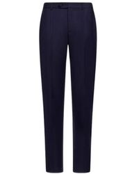 Roberto Cavalli - Suit Trousers - Lyst