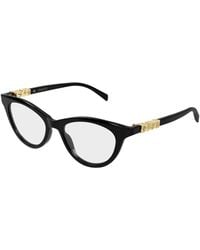Gucci - Eyeglasses Gg2034O 001 Transpare/17/140 - Lyst