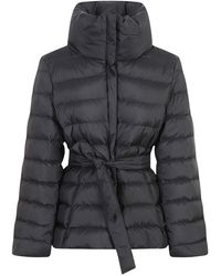 Weekend by Maxmara - Piumino - Lyst